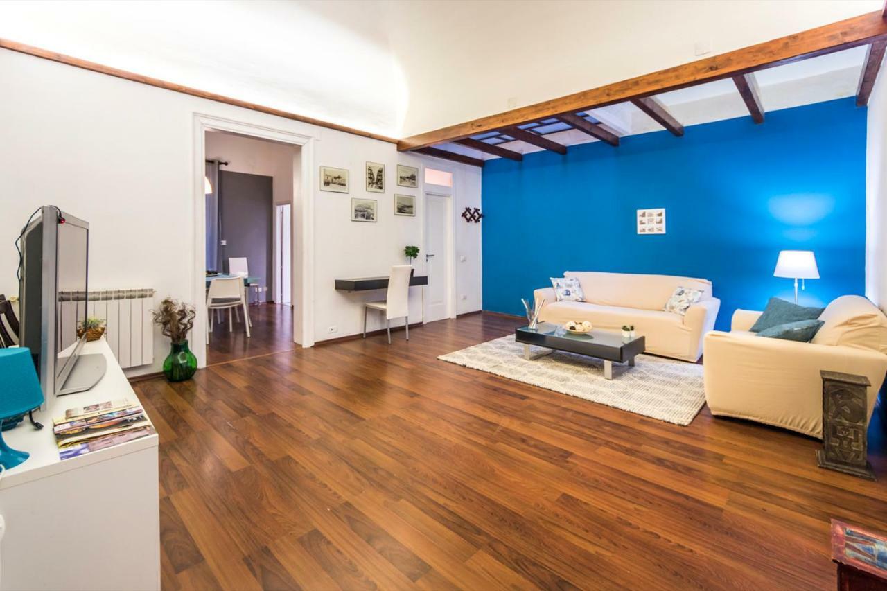 Casa Valire Апартаменты Палермо